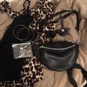 Street Style Clothes set